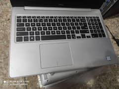 Dell core i5 8th gen