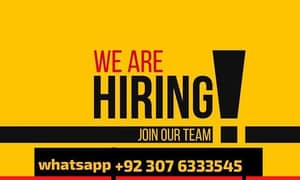 ONLINE JOBS FOR MALE, FEMALE, HOUSEWIVES AND STUDENTS.