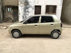 Suzuki alto excellent condition