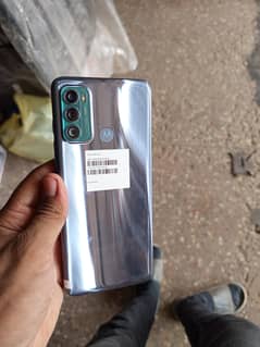 Motorola g60