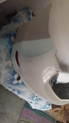 selling bumpers