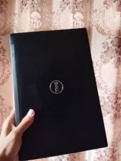 DELL LATITUDE 7490 core i7 | 5 Hour battery Backup