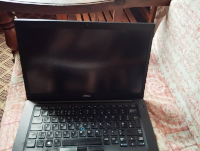 DELL LATITUDE 7490 core i7 | 5 Hour battery Backup 1