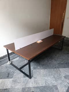 Office Workstation, Office Table, Office Furniture, Meeting Table