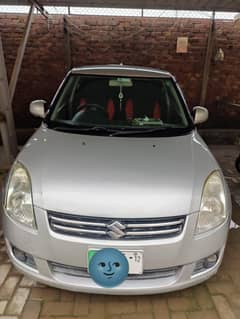 Suzuki Swift 2012
