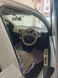 Suzuki alto 2022
