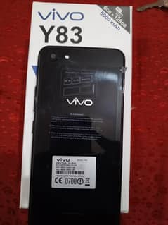 New vivo Y83 6.128 GB