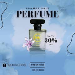 perfume