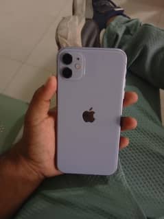iphone 11 factory unlock