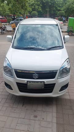 suzuki wagonR automatic 2021 model