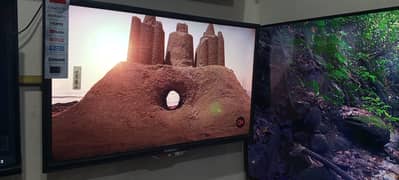 43 INCH SMART LED,43 INCH LED WITH 3 YEAR WARRANTY UHD 8K 03334804778