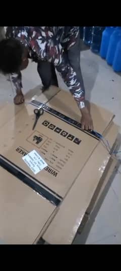 carton