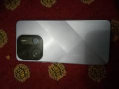 Tecno spark go 4 ram 64 storage