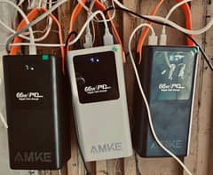 1LAC mAH POWER BANK