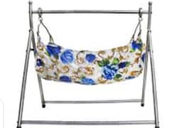 Baby jhula ( baby cradle swing)