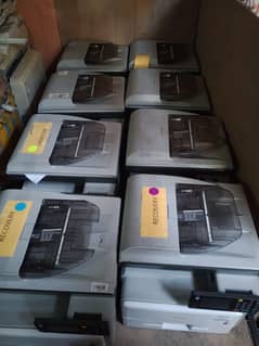 Ricoh 301 (220)