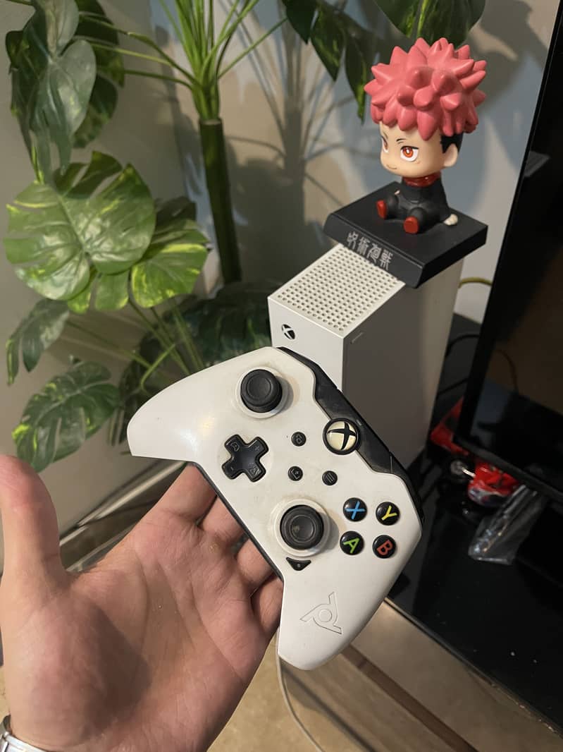Xbox Controller Series X/S & One 0