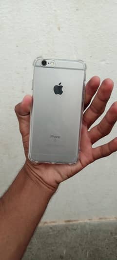 iPhone 6s