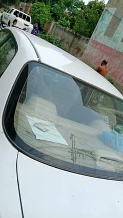 Honda city urgent  sale