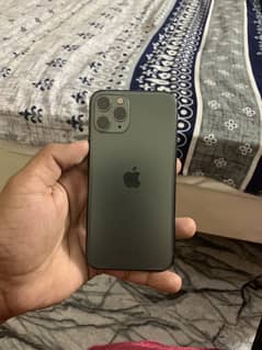 Iphone 11 pro