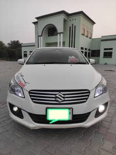 Suzuki Ciaz
