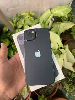 Iphone 13 Factory unlock 128