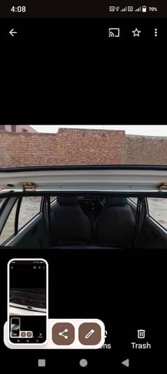 Suzuki mehran 2009/2010