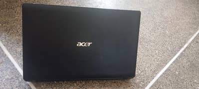 Laptop  core i3 in very good condition
