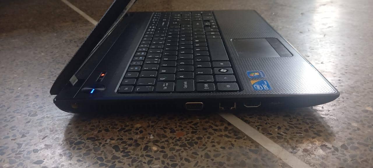 Laptop  core i3 in very good condition 2