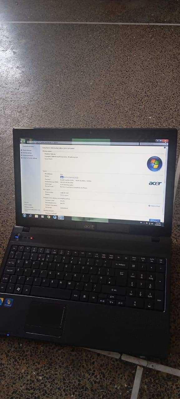 Laptop  core i3 in very good condition 6