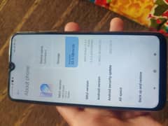 redme note 8