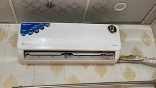 1.5 ton Dawlance DC inverter AC