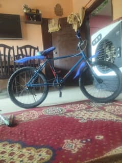 best cycle like new