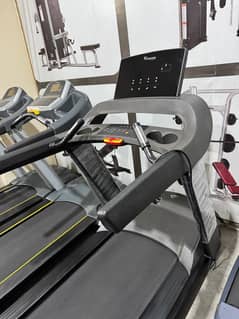 Treadmils