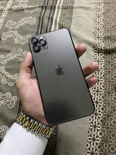 iPhone 11 Pro Max
