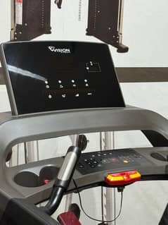 Treadmils