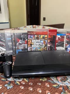 Playsation 3 ,Used,jailbreak,*URGENT SALE ONLY*