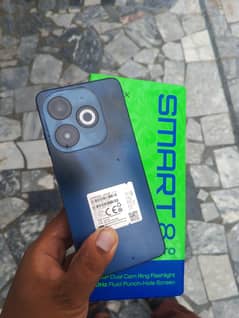 infinix
