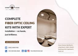 Star-Light Ceilings – A Touch of Magic for Any Room
