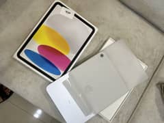 Ipad 10gen Brand new