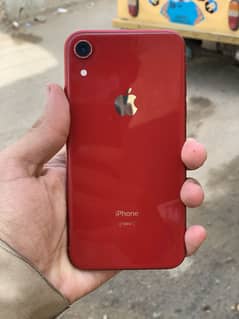 iPhone XR 64GB non pta JV