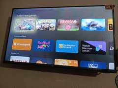 TCL 32 inch led