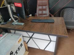 office table