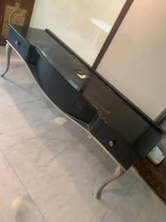 Console//luxury console//console table for sale