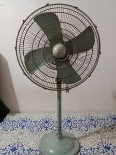 Pedestal fan for sale