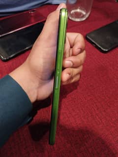 4+3gb 128gb just touch crack