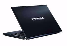 Toshiba