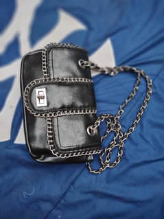leather