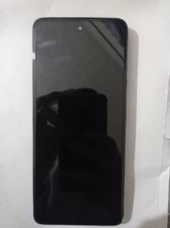 Moto edge 2021 (Non Pta)