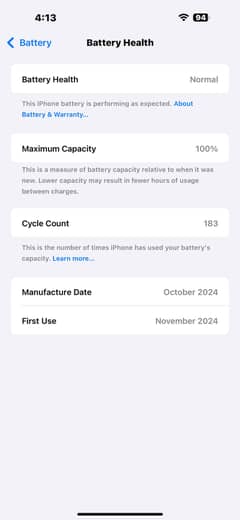 16pro max  256gb